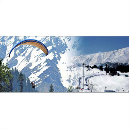 Degree in Airlines & Tourism Management