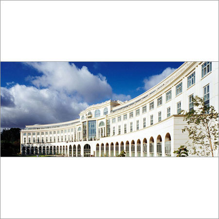 Degree In Hotel Management