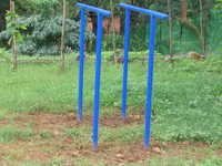 Double Bar