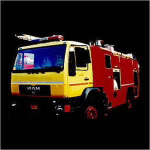 Fire Tender