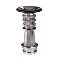 Triple Purpose Nozzle