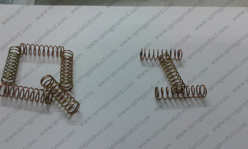 Limit Switch Springs