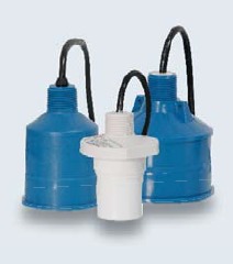 Ultrasonic Transducer