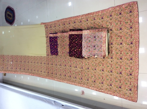 Designer Indian Sarees
