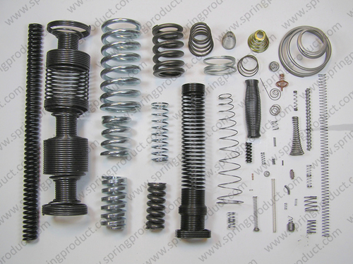 Compression Spring Supplier