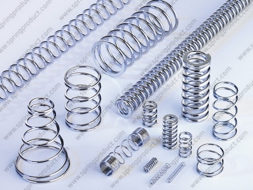 Compression Spring Manufacturer