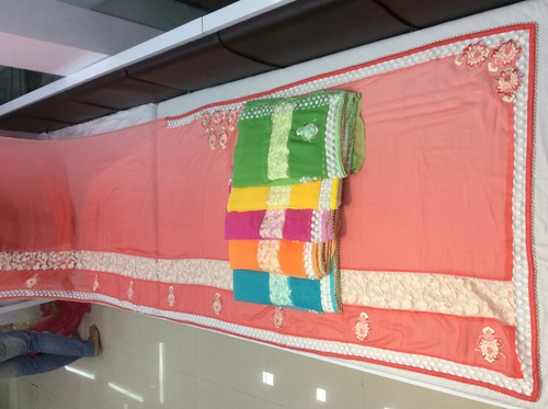 FANCY INDIAN SAREES