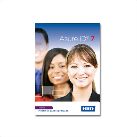HID Asure ID 7 Express