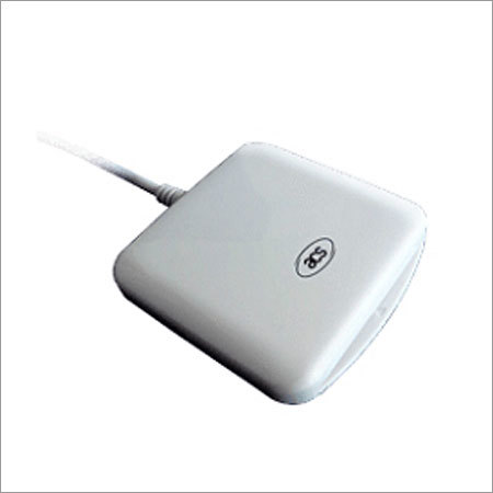 Smart Card Readers