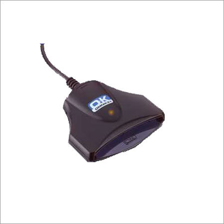 Smart Card Reader Machine