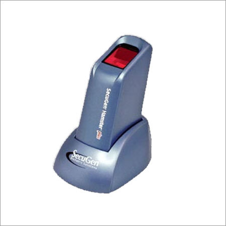 Secugen Hamster Plus