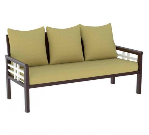 Avallone Three Seater Sofa