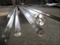 Stainless Steel HEXAGONAL BARS
