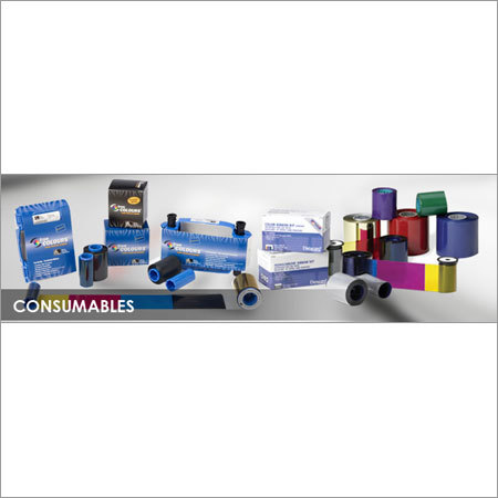 Consumables Items