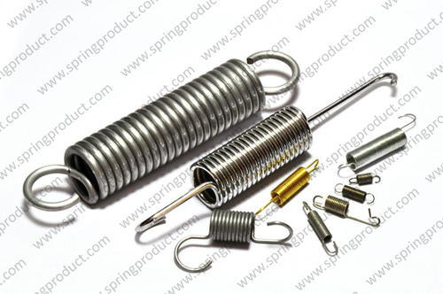 Spring Manufacturer In Gujarat