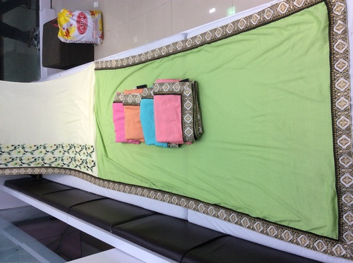 SOBER DESIGNER SAREES