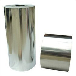 Aluminium Foil Roll