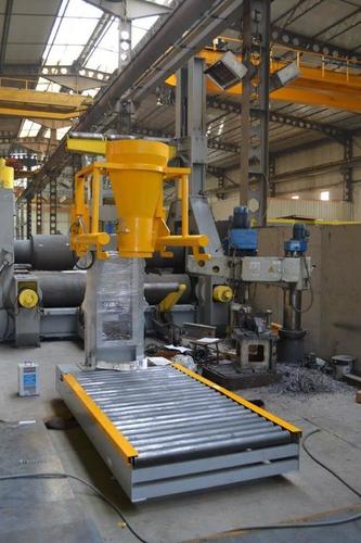 Filling Machine
