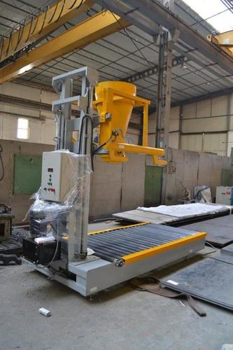 Hammer Mill and hydraulic