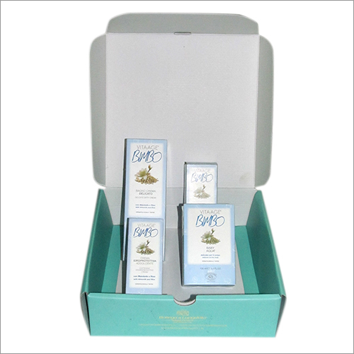 Body Care Set