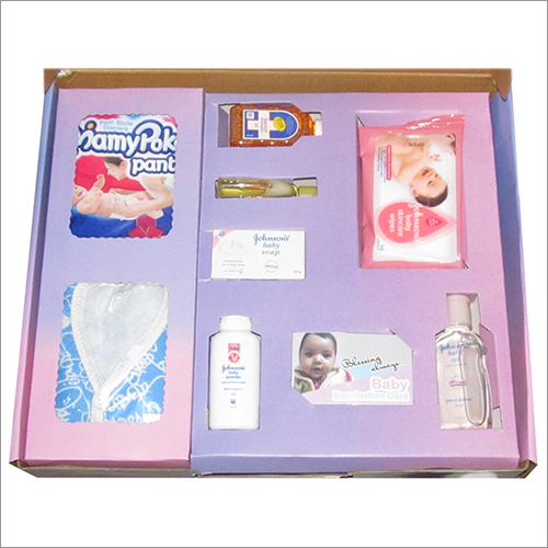 Infant Care Kit