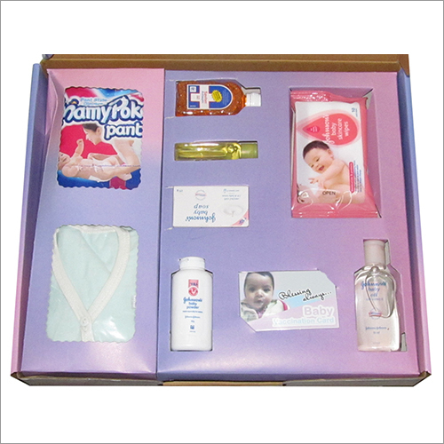 Infant Care Kit