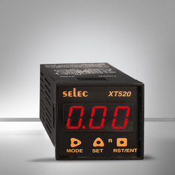 Selec Digit Timer By APPLE AUTOMATION AND SENSOR