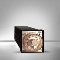 Selec Analog Temperature Controller Usage: Machine