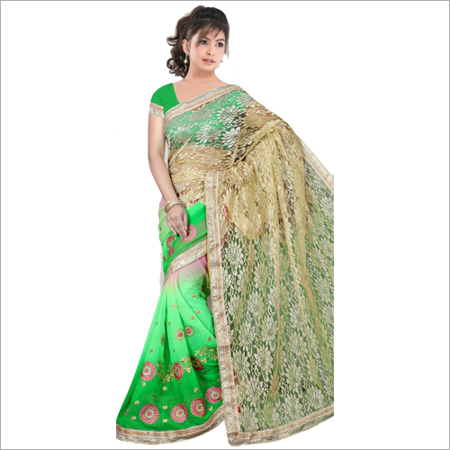 Ladies Saree