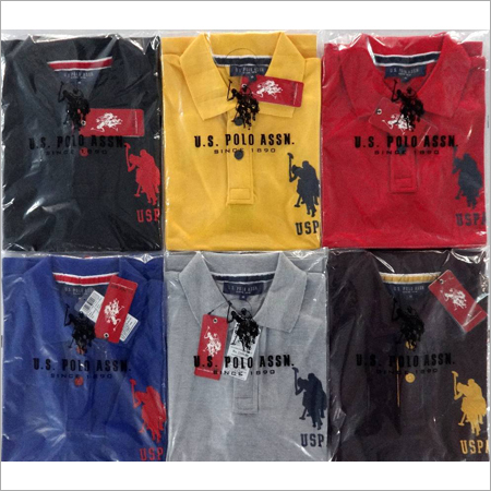Mans T-Shirts