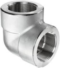 Pipe Elbow