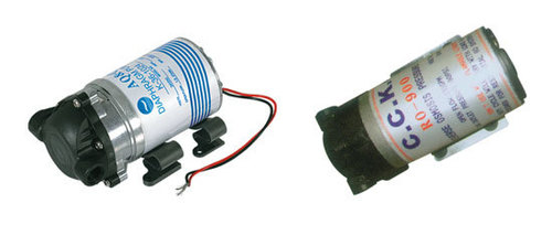 High Pressure Pump