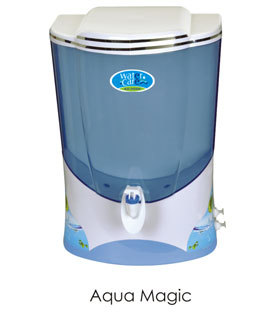 Aqua RO Plant