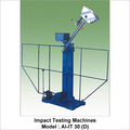Impact Testing Machine