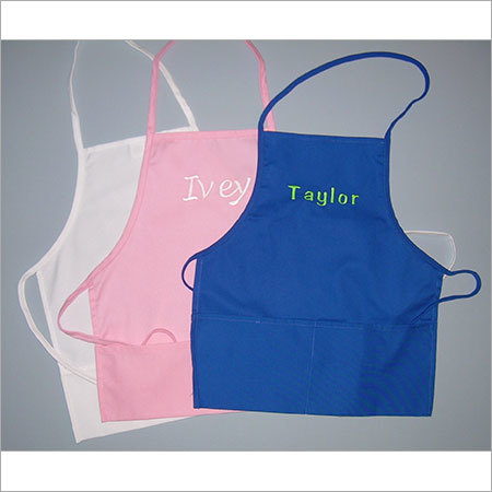 Kitchen Aprons