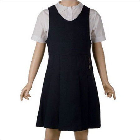 Custom School Uniform