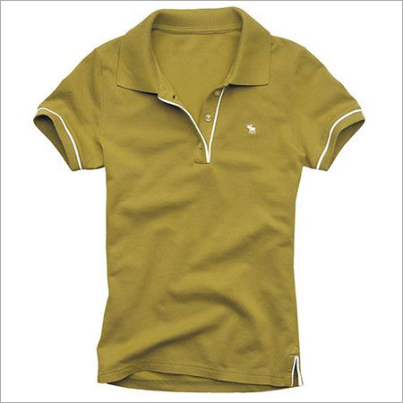 Custom Polo T-Shirts