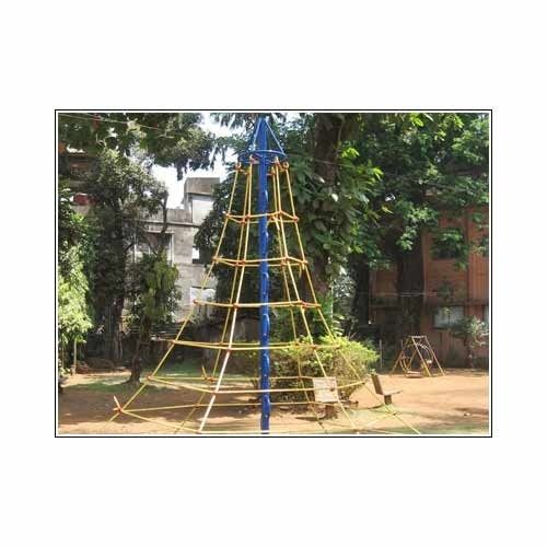 Playground Climber
