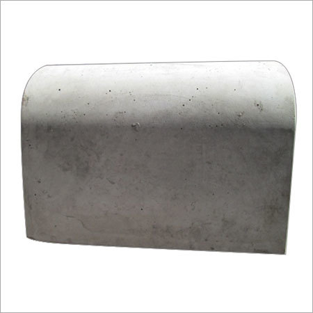 Concrete Curb Stone Size: As Per Customer Requirement