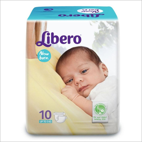Libero Diaper