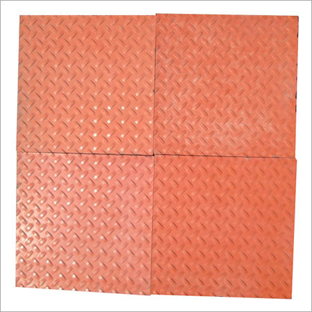 Exterior Floor Tiles