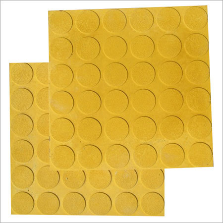 Chequered Exterior Floor Tiles