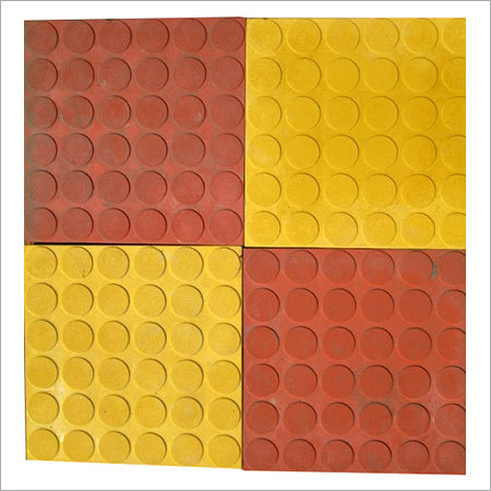 Outdoor Wall Tile
