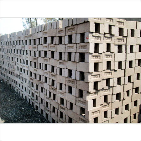 Fly Ash Bricks