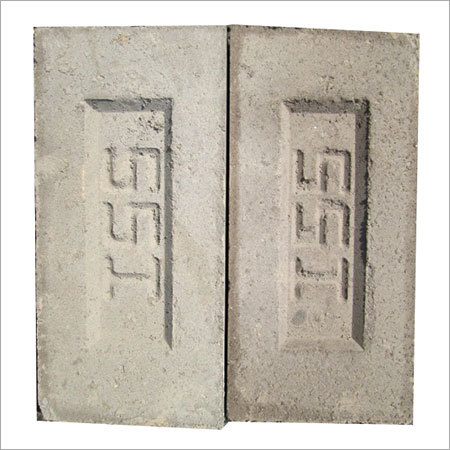 Customized Fly Ash Bricks