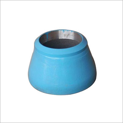 Eccentric Reducer