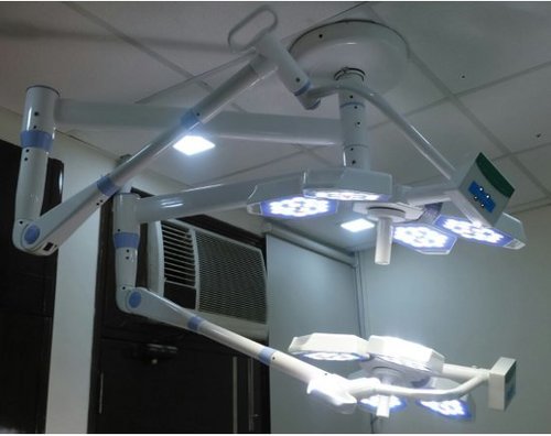 Operation Theater Lights By MS Curative Pvt. Ltd.