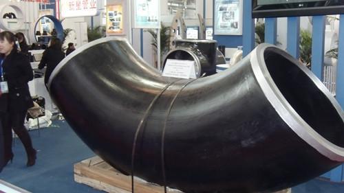 Jacketed Pipe