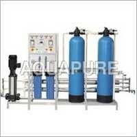 Commercial Ro Plant
