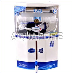 UV RO Water Purifier